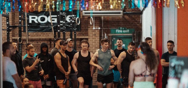 Progress Without Burnout: FORT’s New Training Approach