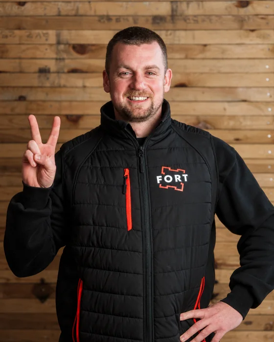 Ants Coughlan, FORT Head Coach