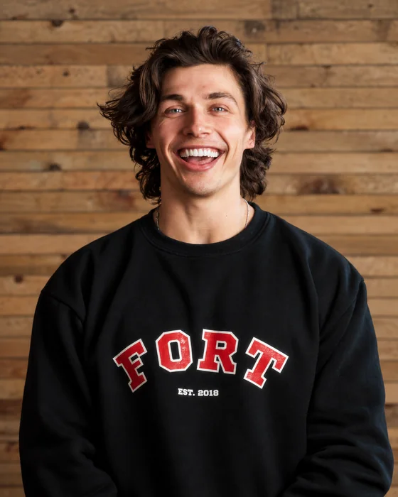 Charlie Swinford, FORT CrossFit and Gymnastics Coach